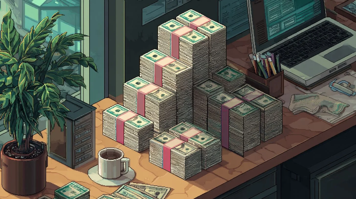 5 vinkkiä markkinoinnin vuosibudjetin suunnitteluun