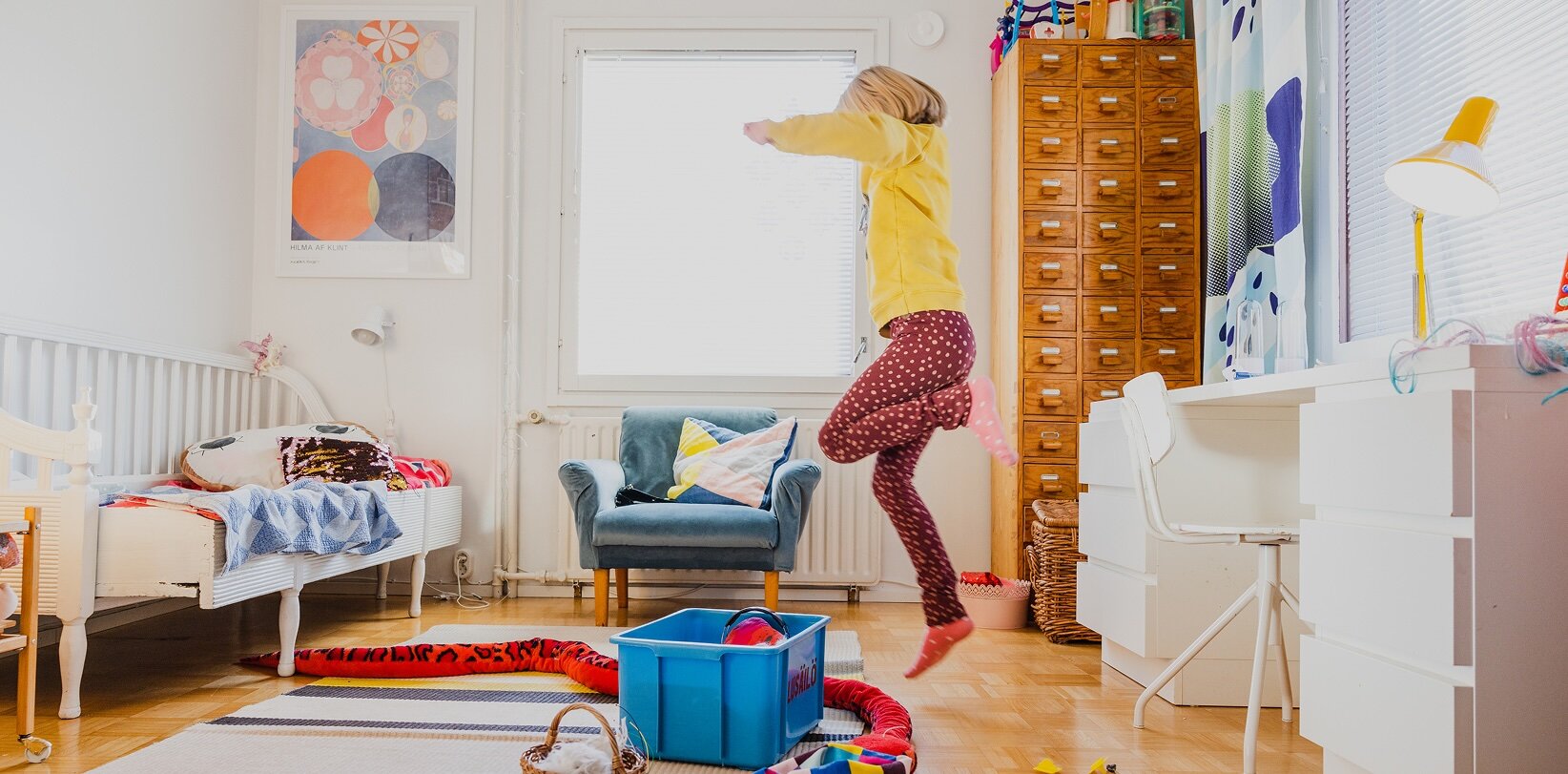 Energiaa myös verkkoon