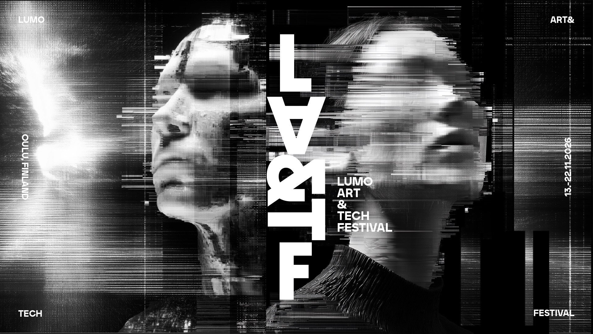 Pieni särö avaa ajattelun