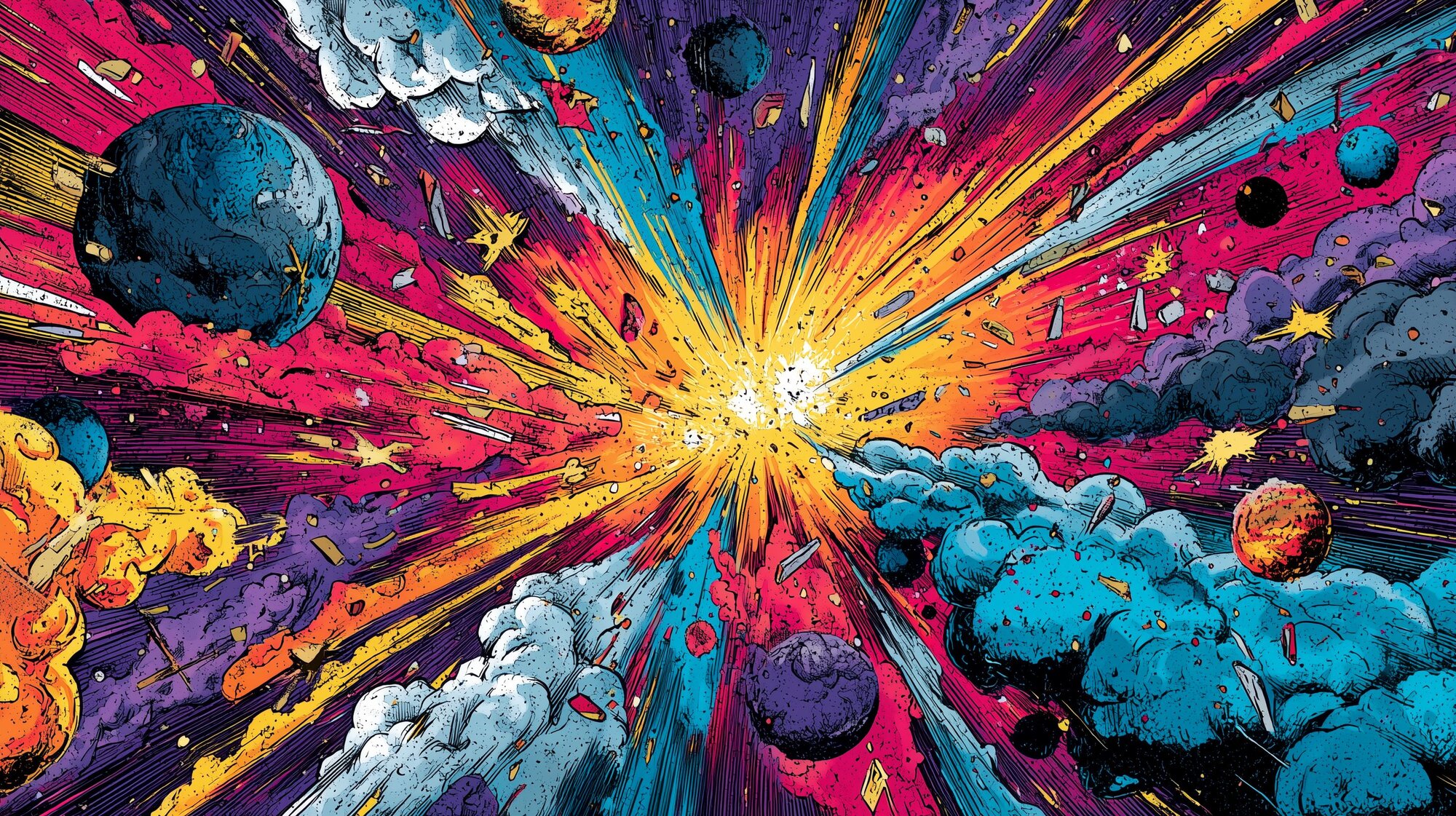 Sosiaalinen media pirstaloituu