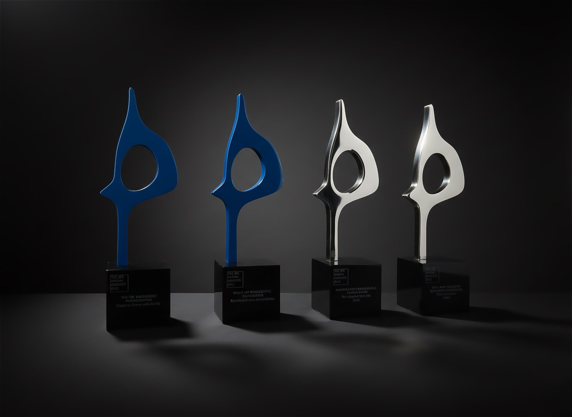 Avidly kahdella työllä voittoon arvostetussa SABRE Awards -kilpailussa