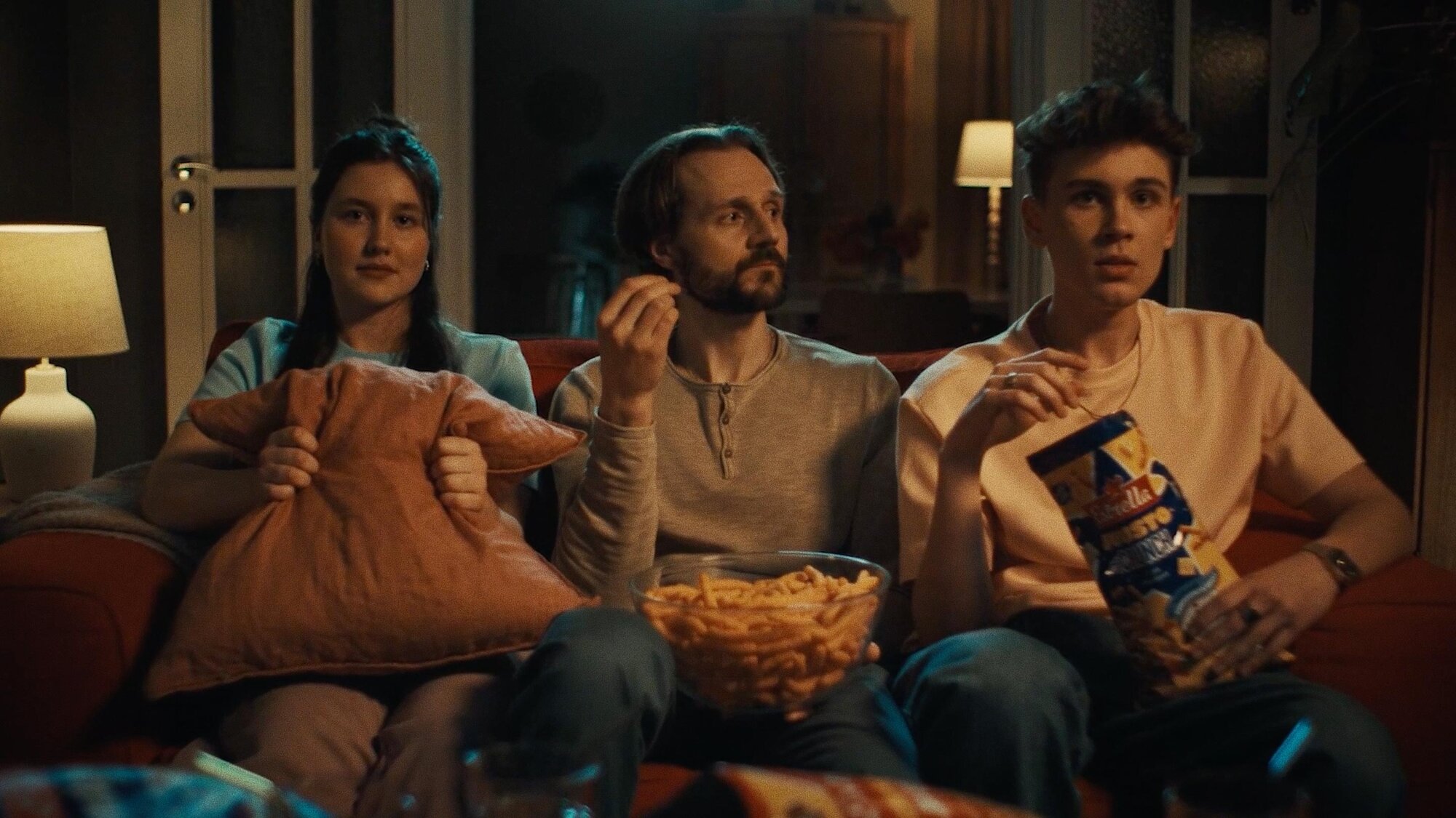 Älykkäät verkkoratkaisut AI-aikakauteen