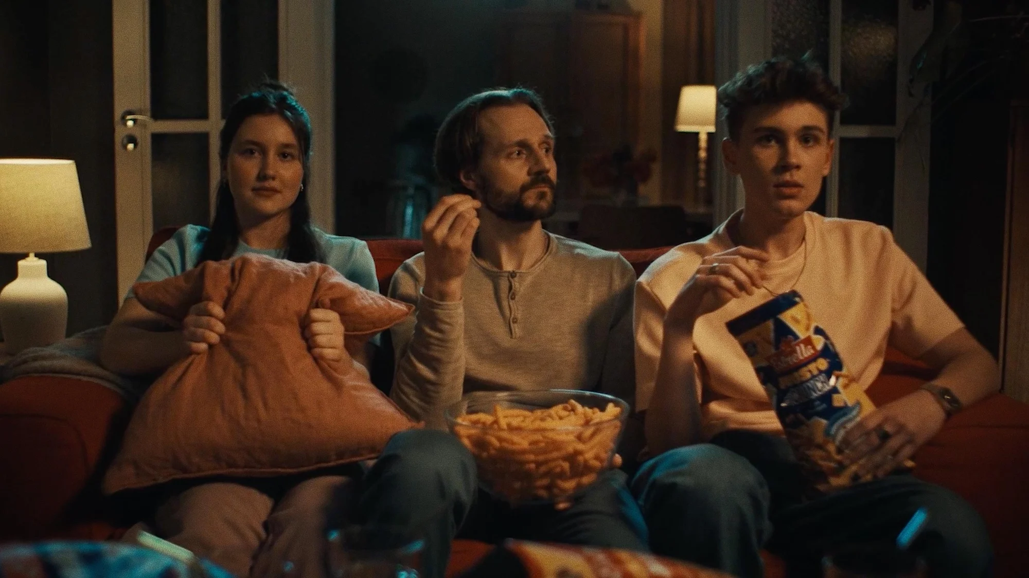 Älykkäät verkkoratkaisut AI-aikakauteen