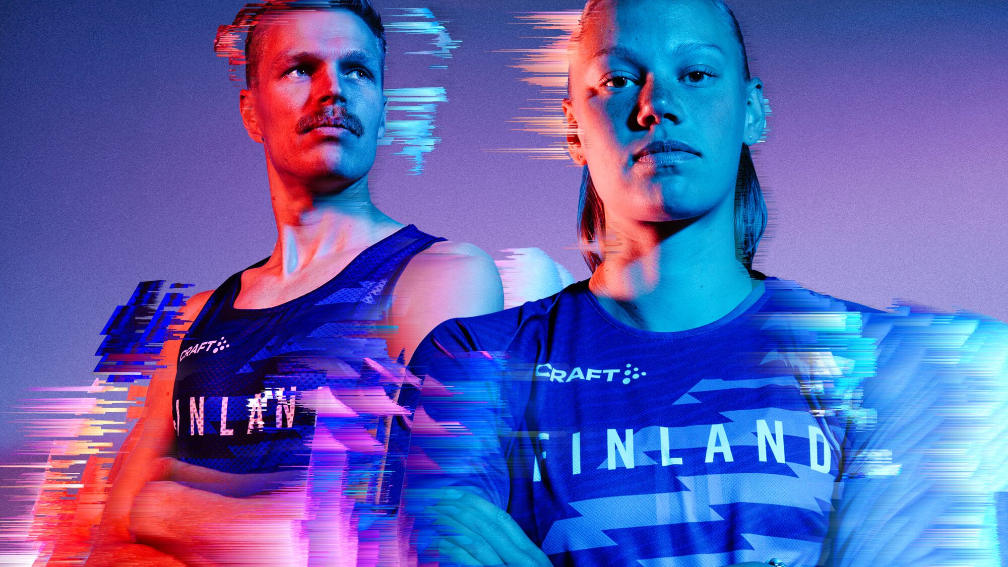 Pysäyttämätön brändi pysäyttämättömälle Suomelle