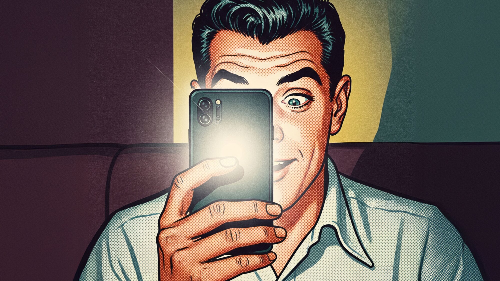 Verkkokaupan asiakaskokemus mobiilissa: Viisi kohtaa vaikuttaa ja vakuuttaa