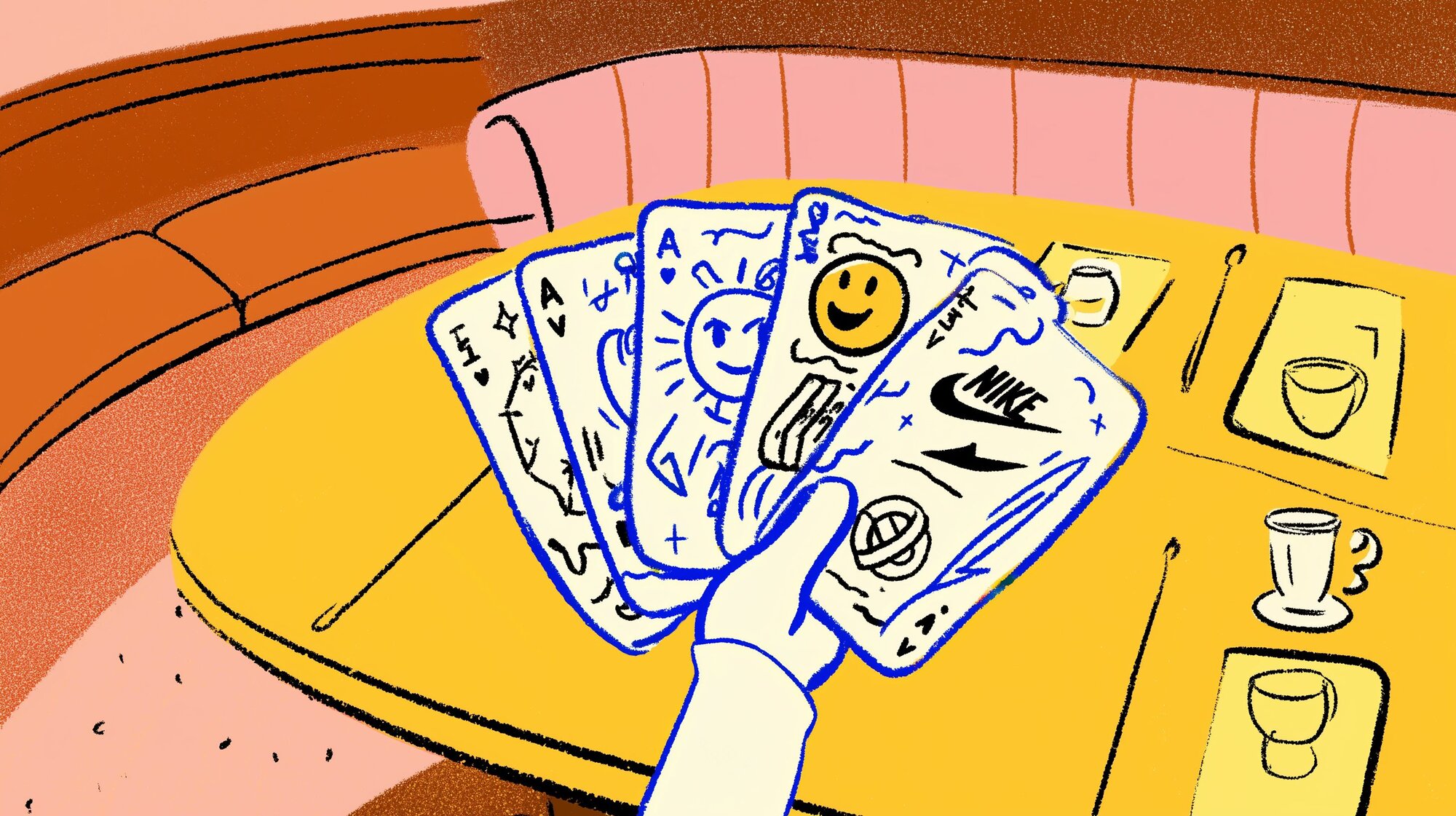 Markkinoinnin trendit 2026