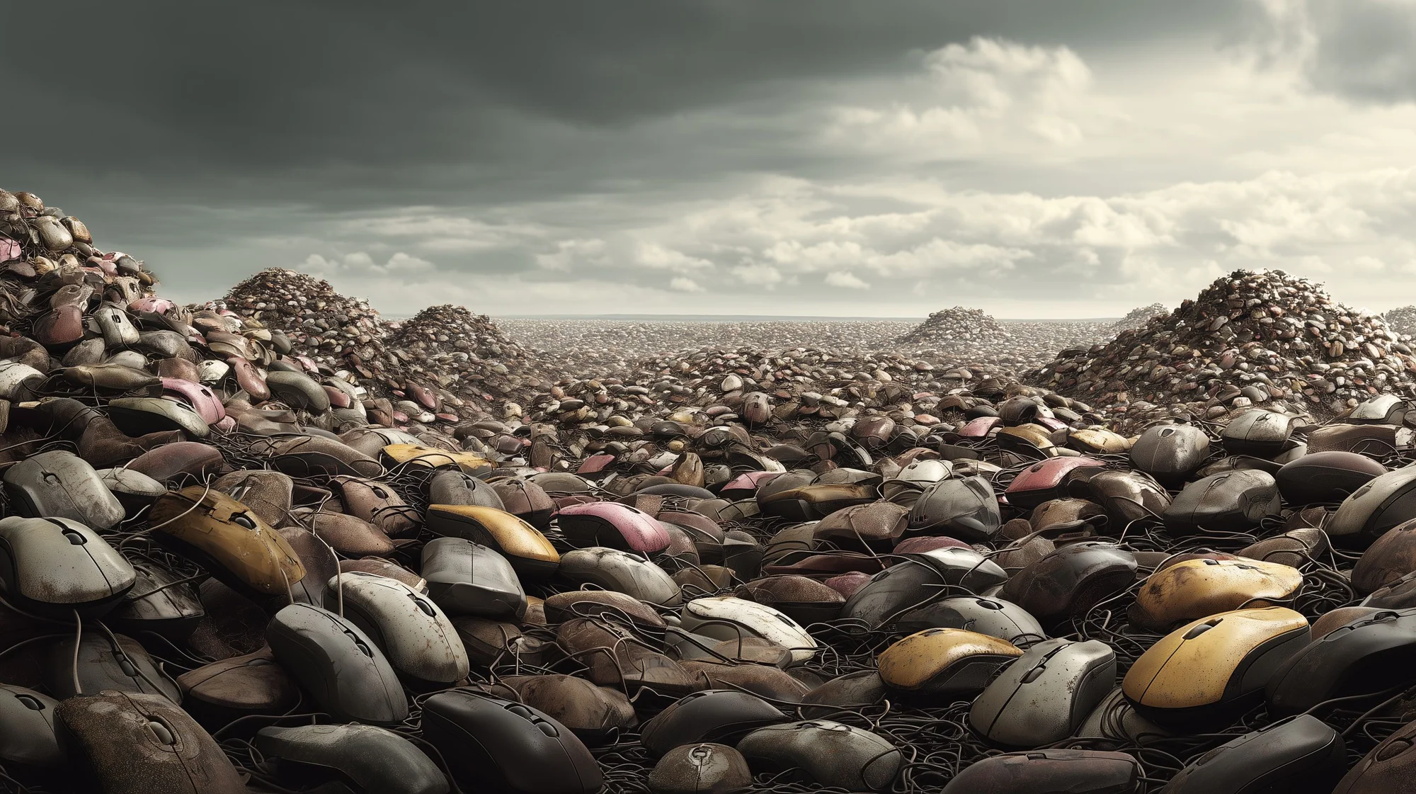 Zero click – Tekeekö hakukoneliikenne kuolemaa?