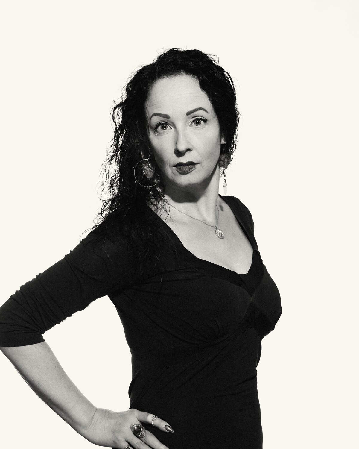 Maria Sjövik