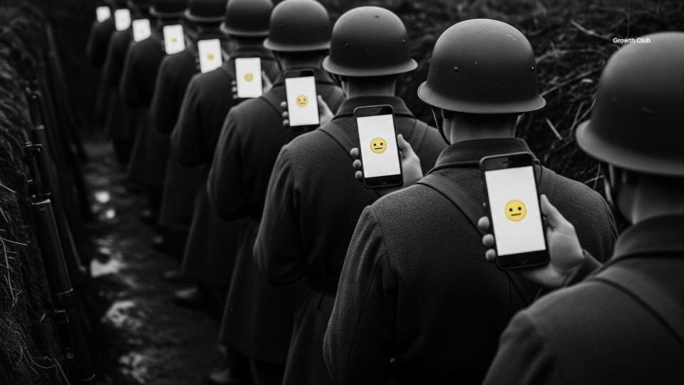 Sometrendit 2026: Tunteeton some on tuntematon some