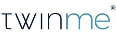 twinme logo