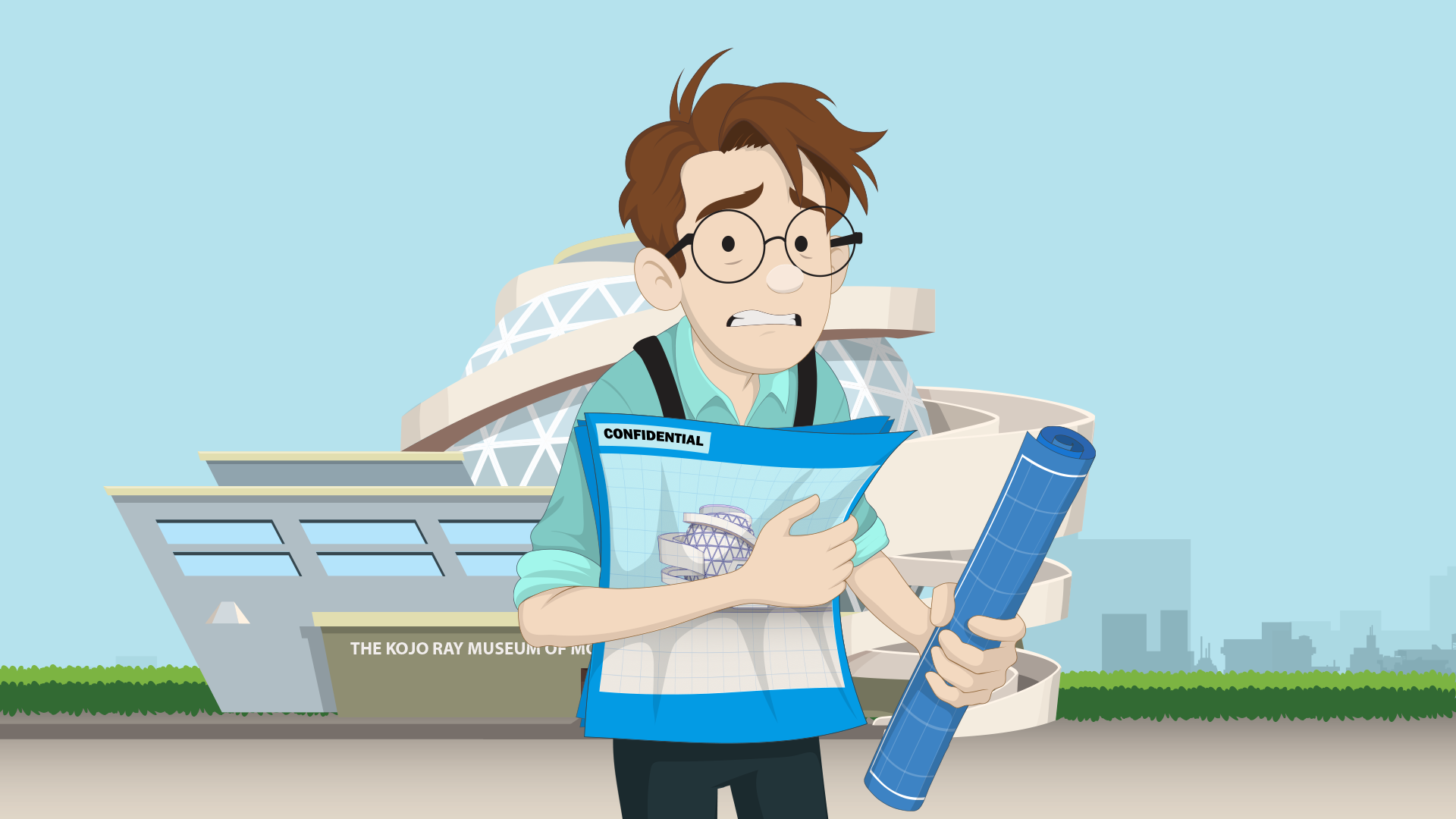 Insider Threat (2026)