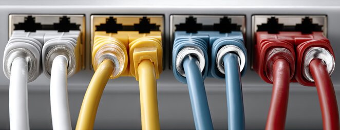 grocery store checkout line