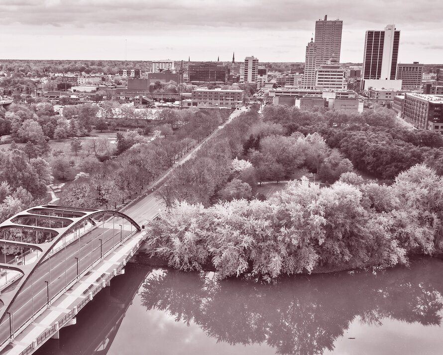 Fort Wayne, Indiana | PureNet