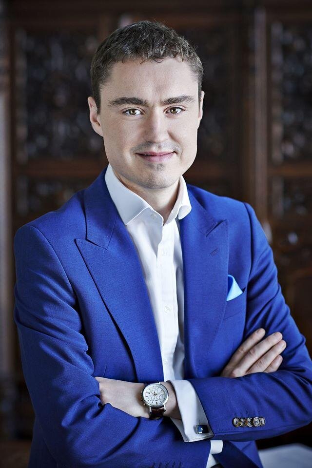 Sanna Rantanen Sales Coordinator