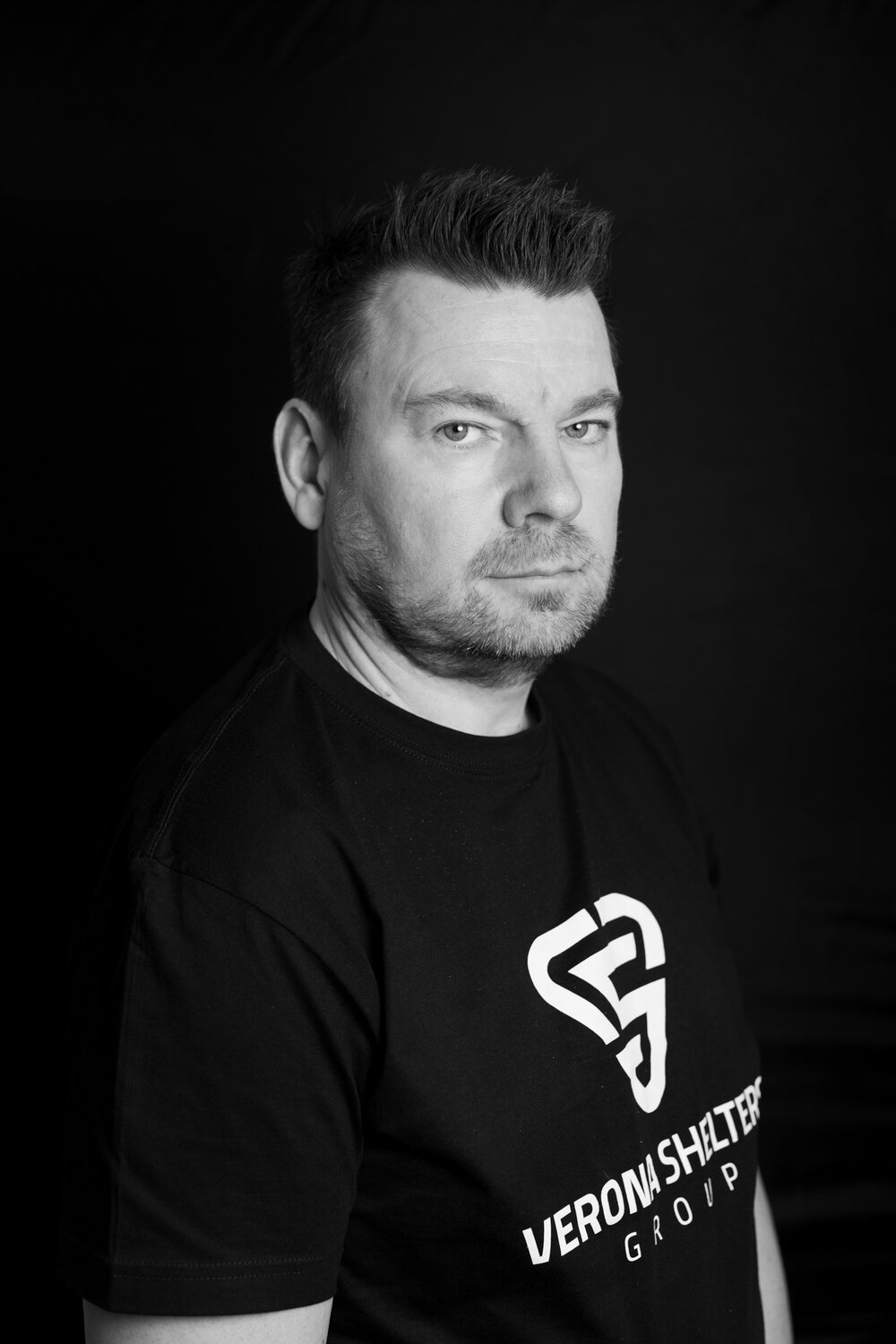 Petri Hakala Project Manager