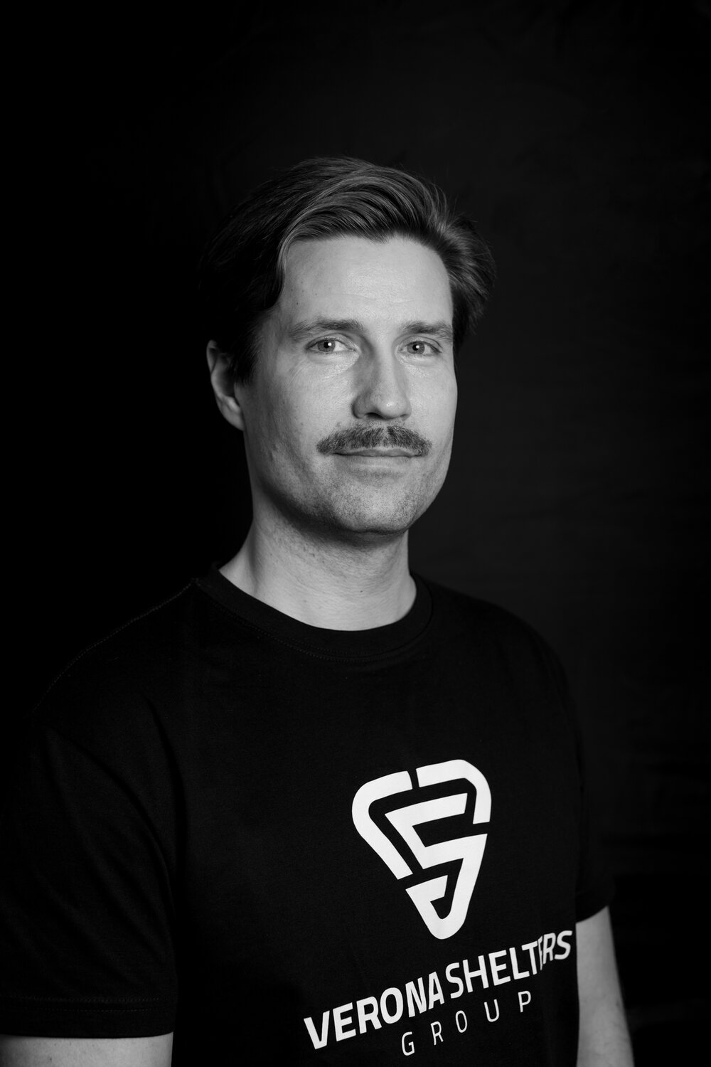 Lauri Pasola Business Area Director