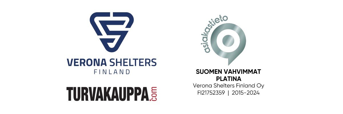 Meille on myönnetty vuoden 2024 Suomen Vahvimmat Platina -sertifikaatti!
