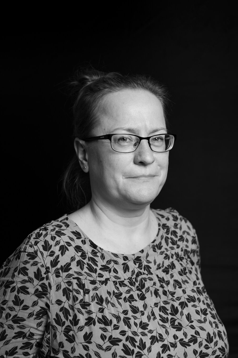 Sanna Rantanen Sales Coordinator