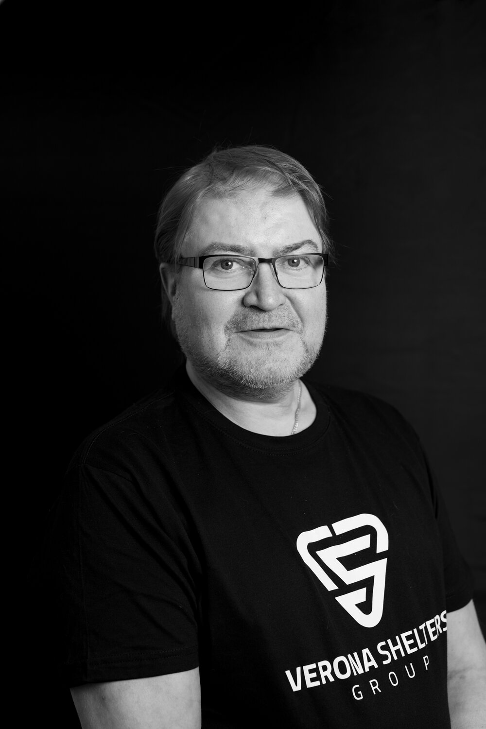 Jouni Parikka Technical Designer