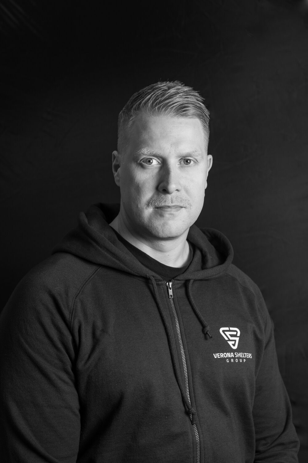 Jussi Heikkilä Special Projects Manager