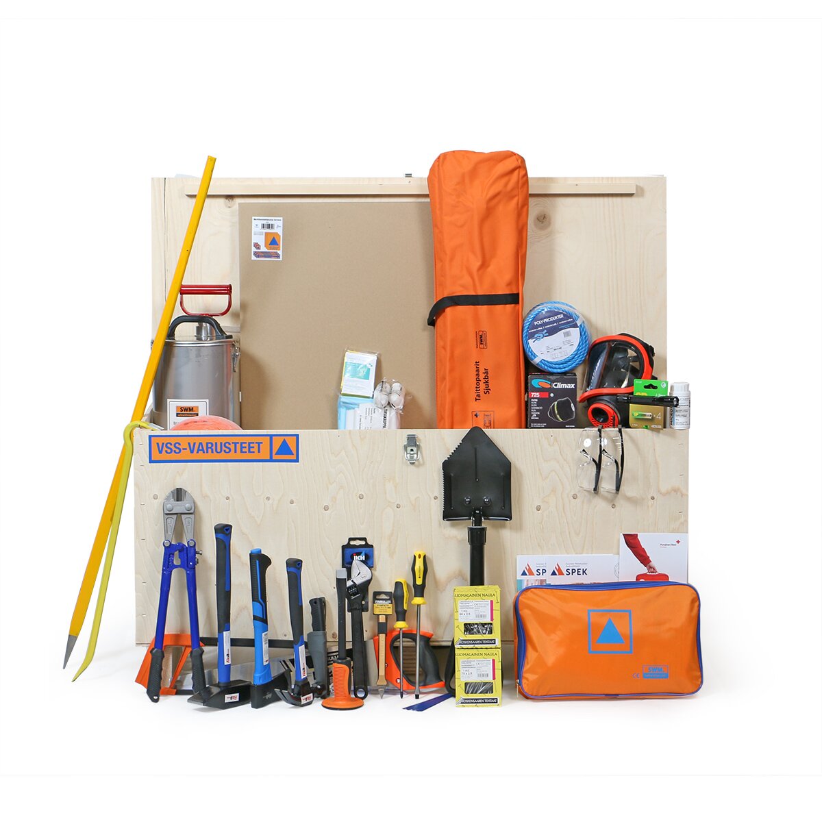 Väestönsuojelukategoria