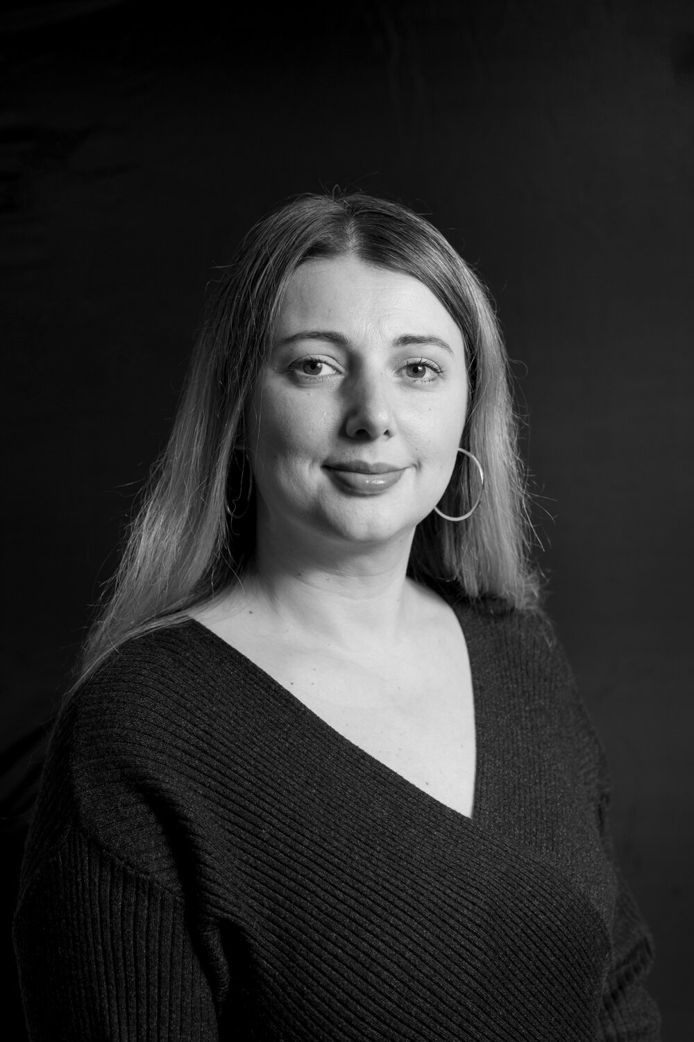 Maida Hamulic-Alic Key Account Executive
