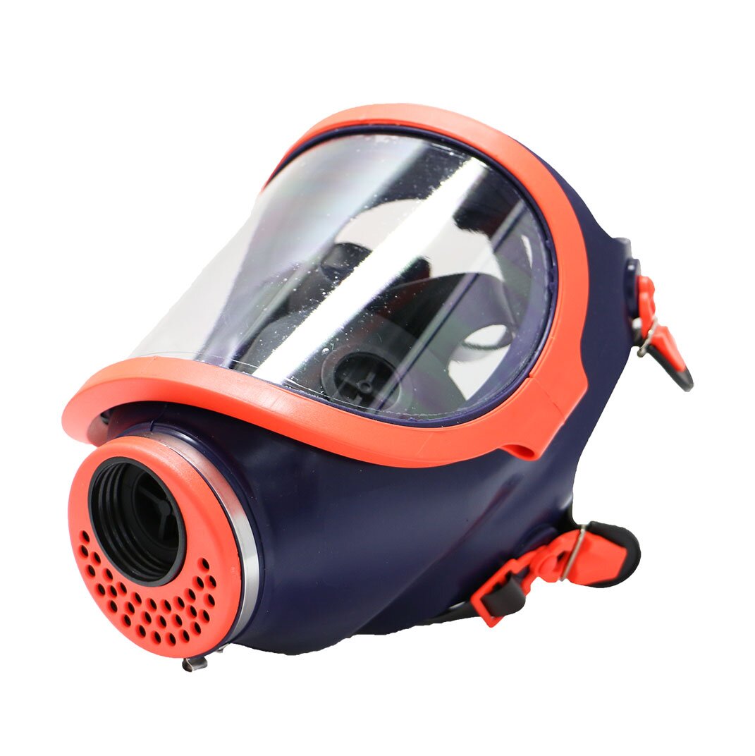 Pelkkä suojanaamari