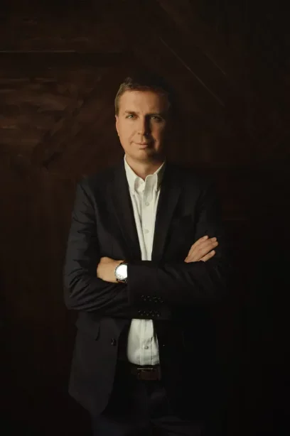 Janno Kuusk Executive Advisor