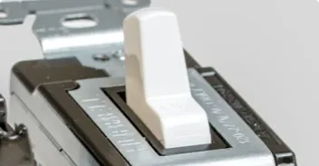 EdgeConnect Industrial Switch
