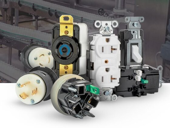 EdgeConnect™ wiring device install