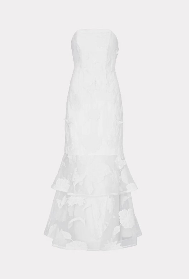 Shop Bridal Event Dresses | MILLY Spring 2024