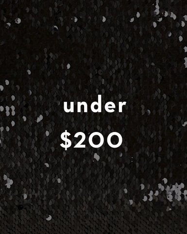 Sale under $200