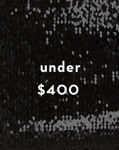 sale under $400