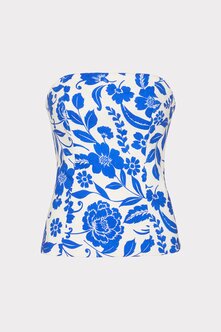 BLUE PRINT TOP