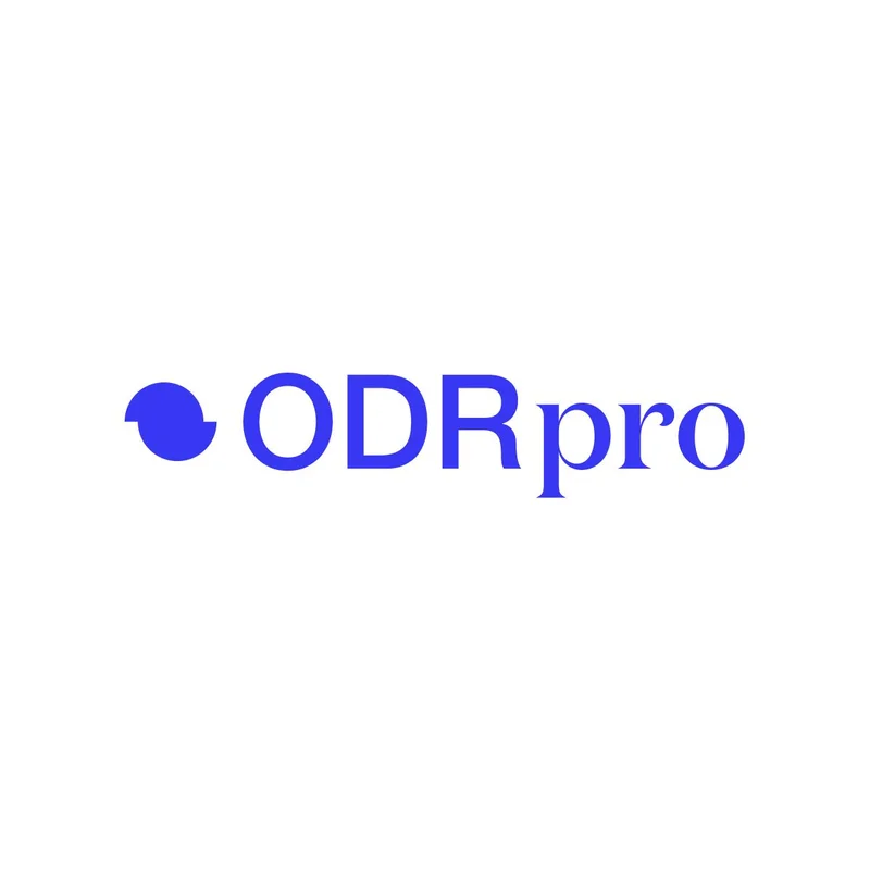 ODRpro Logo