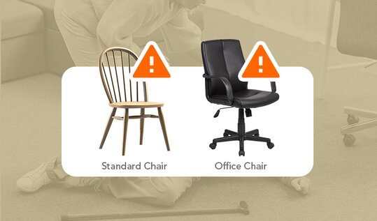 Today's Furniture Fails...
