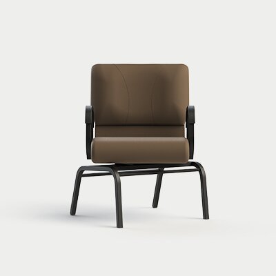 Titan Swivel Chair - Eliminating table interference