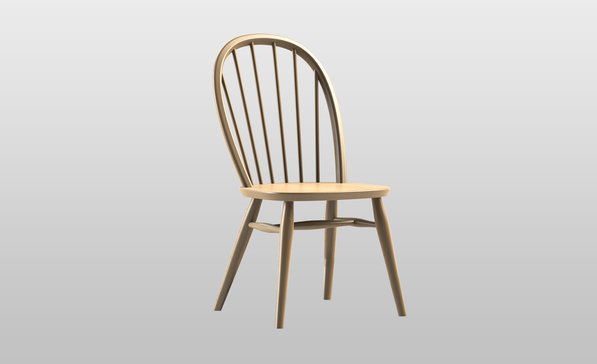 Why Dining Chairs FAIL Seniors