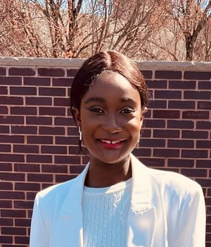 Dr. Amanda Gyan