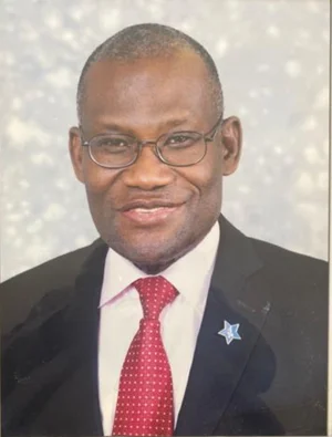 Emmanuel Kwame Gyan