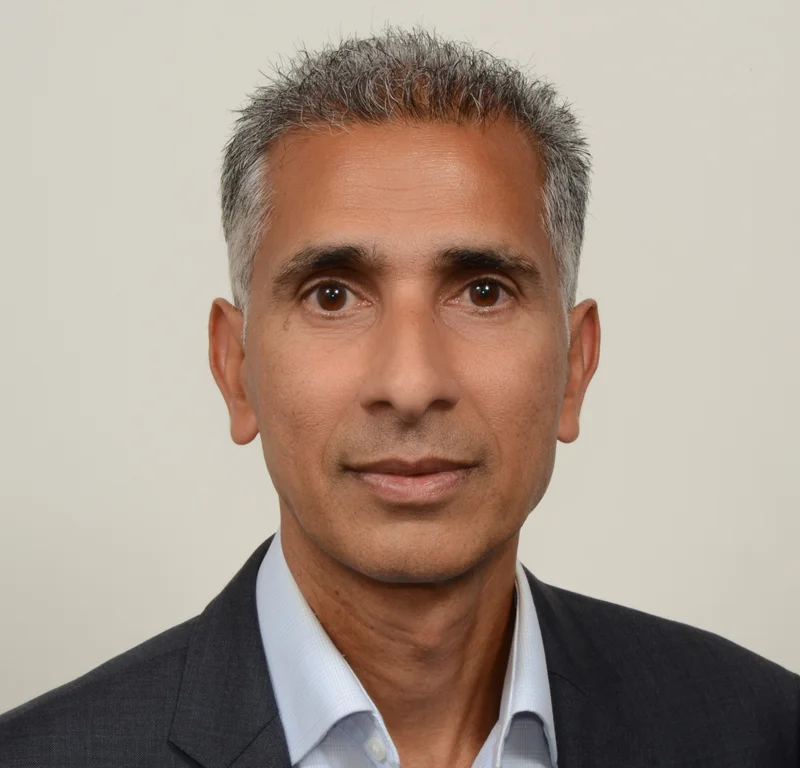 Mahesh Samvasivam, PhD