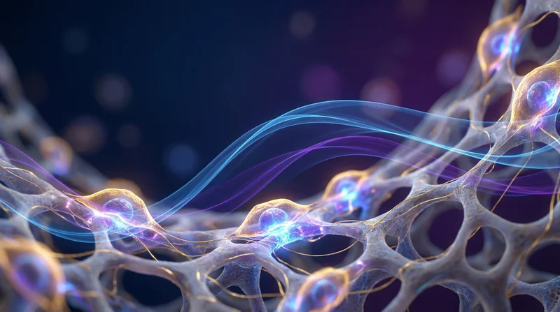 Piezoelectric bone regeneration visualization