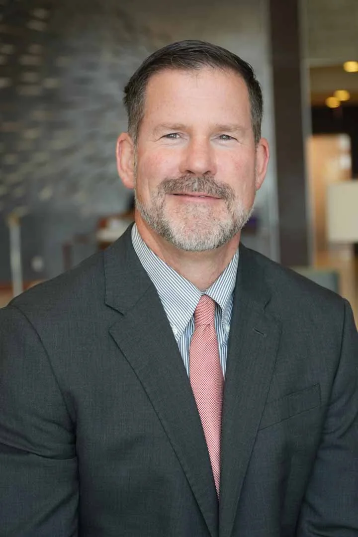 Kevin B. Woods, Esq. — Board-Certified Civil Trial Attorney & Mediator