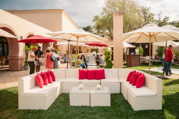 Exclusive Access To Wines