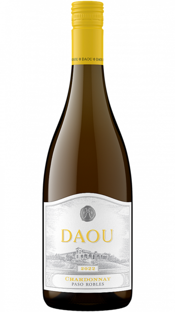 DAOU Discovery Chardonnay