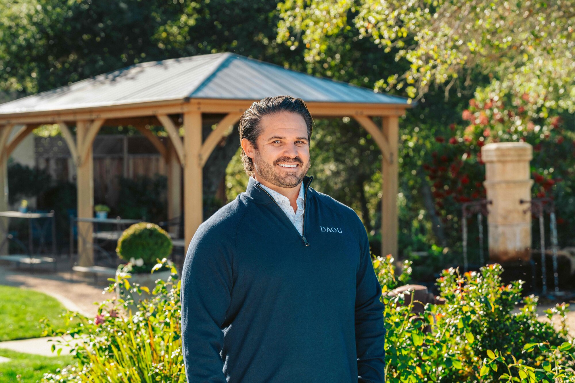 Brett, Private Client Associate