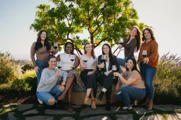 Exclusive Access To Wines