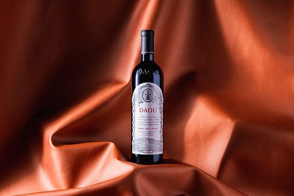 A bottle of 2019 Estate Soul of a Lion