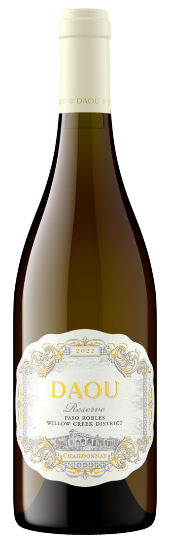 2021 Reserve Chardonnay