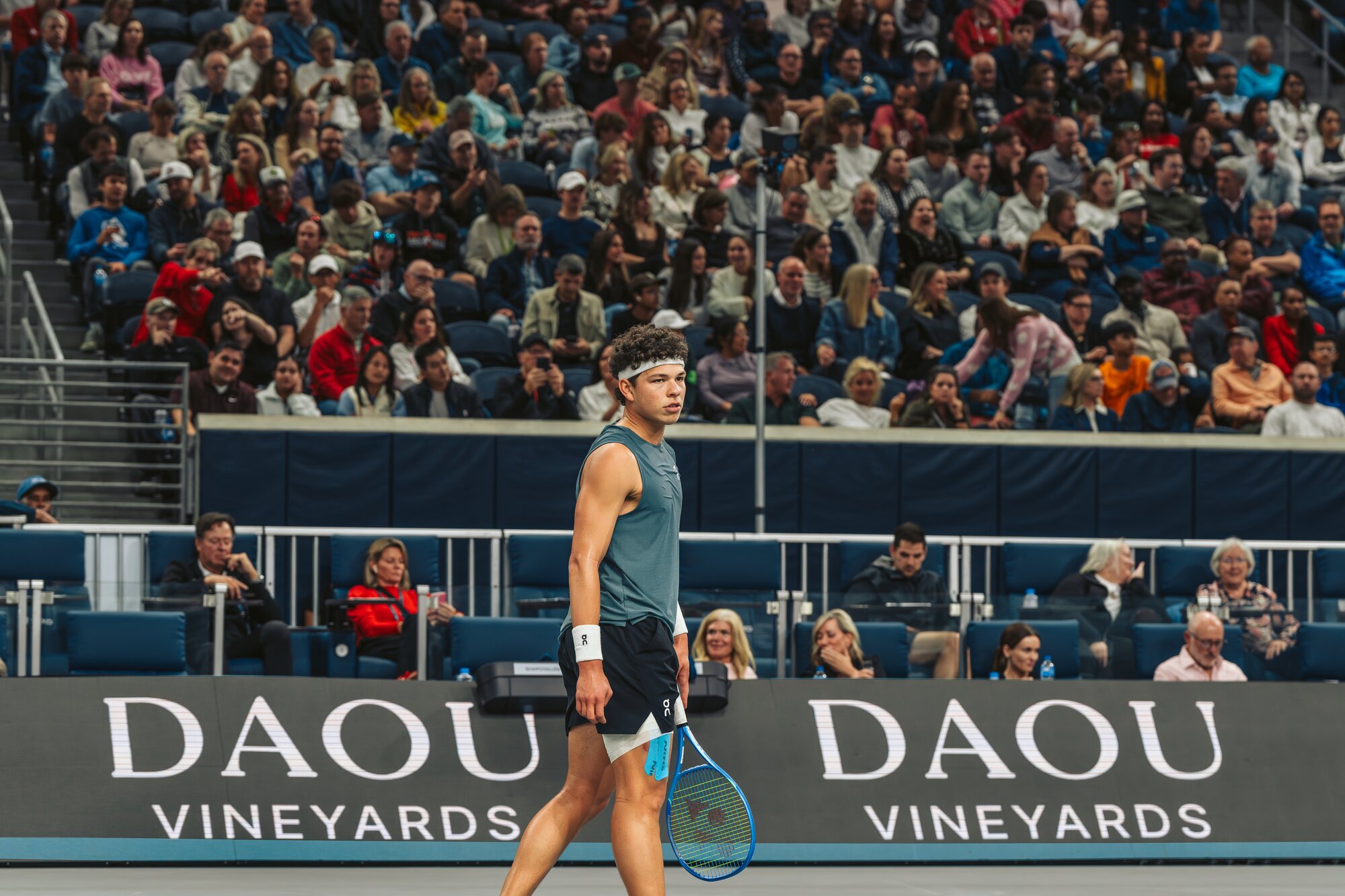 Exclusive sporting and cultural events for DAOU private clients